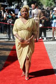 She is the shadow communications minister and is a former spokesperson for the democratic alliance. South African Government On Twitter The Da S Phumzile Van Damme And Her Sister Arrive At The State Of The Union Address Sona2019