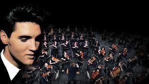 Winners of a double pass to Elvis 'The Wonder of You