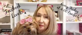 VIDEO: Forever Fern Meets New Water Painters!