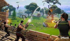 Tailored for those who want to. Fortnite Season 5 How To See Ping In Fortnite Gaming Entertainment Express Co Uk