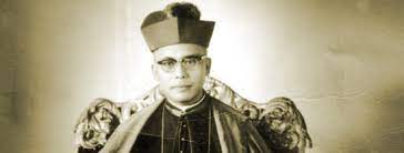 .archbishop teofilo camomot who was known for his extreme generosity and love for the poor. Archbishop Teofilo Camomot Servant Of God