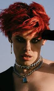 Profil de Faye Kendrick (ayugrey)