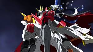 Digimon Xros Wars - Baalmon evolves to Beelzebumon [HD] - YouTube