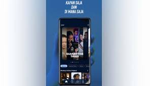 Perkembangan teknologi membuat kita bisa menonton film lewat aplikasi streaming film di manapun dan kapanpun. Aplikasi Streaming Film Hot 10 Aplikasi Nonton Film Terbaik 2020 Di Hp Android Gratis Cek 23 Aplikasi Nonton Film Online Yang Dapat Kamu Unduh Di Android Maupun Laptop Berikut Ini Teachingskill Cherie