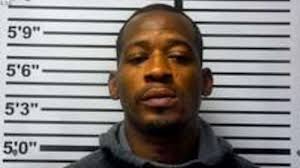 Suspect in Laurel jewelry store burglary arrested