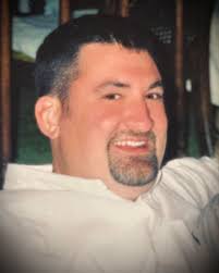 Chris Grissom Obituary February 15, 2025