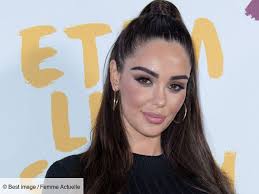 Nabilla et thomas, les amants terribles. 2021 Nabilla Injured On The Set Of Fort Boyard She Leaves With Stitches Current Woman The Mag