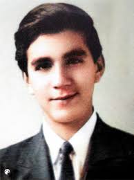 Falleció Armando Cerón, la voz más alta de la poesía huilense