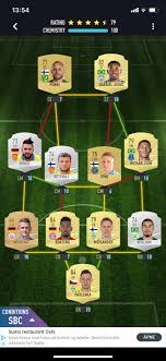 Pukki aus finnland ist die nummer nicht im ranking enthalten in der rangliste der fußball torjäger weltrangliste dieser woche (01 mrz 2021). Finland Sbc For Pukki Pacybits