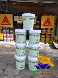 Prosil 7 - Dung dịch chống thấm thẩm thấu Silicate