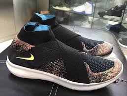 Nike Free Rn Motion Flyknit 2 Colorways Nike Free Best Nike Running Shoes Nike