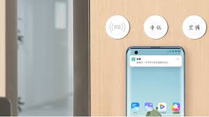 Tip tap tile 1.1.1 (freeware) by novel games limited. Define Your Own Smart Lifestyle With One Tap Using Xiaomi S Ponpon Tile 2 0 And Ntag Nfc Tags Nxp Semiconductors