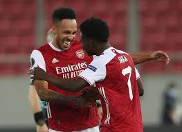 Bayer leverkusen olympiakos piraeus vs. Video Mikel Arteta Is Quizzed On Whether The Victory Over Benfica Could Bring Change At Arsenal Just Arsenal News