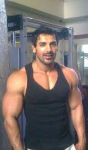 Pin By Wessam Melad On John Abraham John Abraham Body John Abraham Workout Routine