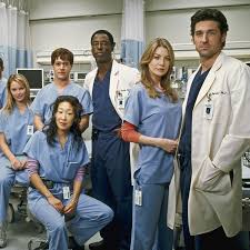 The 'grey's anatomy' season 15 cast looks a bit different. Grey S Anatomy Cast From Season 1 To Now How They Ve Changed