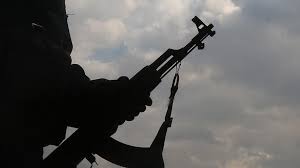 Some bandits have broken into nigerian defence academy (nda), and killed one officer. Attack On Nda No Where Is Safe Any More In Nigeria Bandits Are In Total Control Retd Avm Ararile