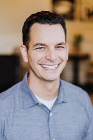 Dr. Jonah Cooper-Leavitt