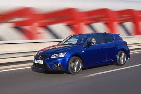 Lexus ct200h f sport price, specs, features and comparisons. Vorstellung Lexus Ct 200h Warten Auf Ruckenwind Auto Medienportal Net