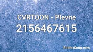 Cvrtoon'un mp3 indir trendlerinde bir numara şarkısı plevne best trap, turkish music. Cvrtoon Plevne Roblox Id Roblox Music Codes