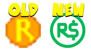 Roblox promo codes 2021 robux real. The Old Roblox Currency Before Robux Youtube