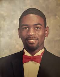 Obituary for Mr. Christopher Murphy