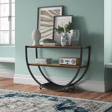 • 5 206 просмотров 5 лет назад. Joss Main Goodlow 50 Console Table Reviews Wayfair