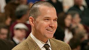 Michael Malone and protecting a kingdom