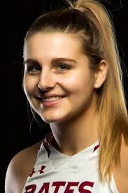 Jenna Berens (12/2/2019)