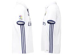These products are highly durable and are. Real Madrid 2016 17 Home Jersey Review Hala Madrid