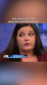 Josh Cody Maury Show