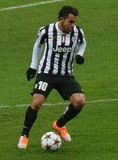 Carlos tevez 27' (pen.), 45'+3' (pen. Carlos Tevez Wikipedia