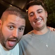 Abbey Stohs and Drew Caito-Savage's Wedding Website