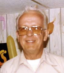 Harold Eckerstrom Obituary