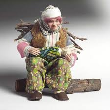 folklorik bebek kitre osmanli ve anadolu insaninin giyim tarzini ve yasam seklini canlandiran bebekler yoresel kumaslar kull bebek sanati bebek sanat