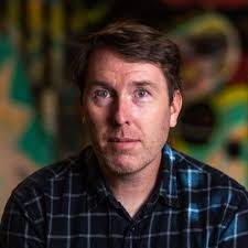 A dedication to Jackie Crowe