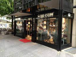 make up studio nurnberg germany makeup studio exterior design beauty studio