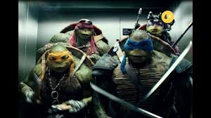 фильм черепашки ниндзя 4 смотреть онлайн бесплатно в хорошем качестве Cherepashki Nindzya Vserossijskaya Premera Na Sts Youtube