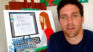 Jesus Saves As Vote Results