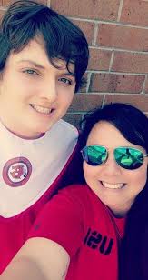 Bryan County Highschool Senior Blake's Achievements