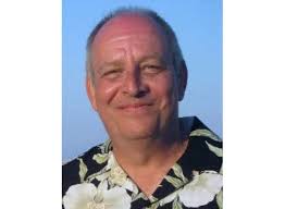 David Wofford Obituary (1954