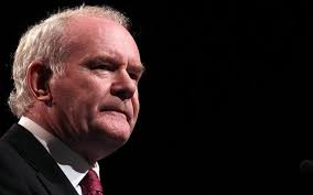 Peter Casey “prefer his ingrown toenail removed without anesthesia” than  meet Gerry Adams