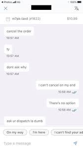 Food panda's app lists all the available restaurants near you that are available for delivery with the price of the food as well. Foodpanda Customer Refuses To Cancel Order Calls Delivery Rider Blur Sotong For Not Cancelling Laptrinhx News