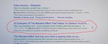 Directed by david guy levy, rachel montgomery. The Mandela Effect Is An Actual Movie Now So I Watched It For People Who Love Sci Fi And Conspiracies