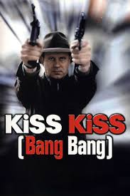 Kiss Kiss (Bang Bang) (2001) directed by Stewart Sugg • Reviews, film +  cast • Letterboxd