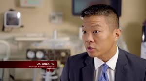 Brian Hu, MD
