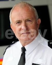 The Bill (TV) Simon Rouse "Jack Meadows" 10x8 de Fotos