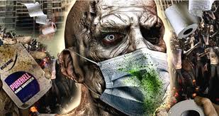 Resultado de imagem para pandemia coronavirus