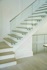 The Viewrail Gallery Modern Staircases Railings Ideas Modern Staircase Railing Stair Railing Design Glass Staircase Railing