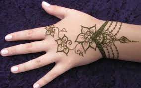 40 Simple And Easy Henna Mehndi Designs For Beginners Henna Designs For Kids Mehndi Designs For Hands Mehndi Designs For Kids