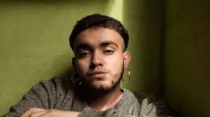 Bruno Pinto presenta por primera vez su música en full band